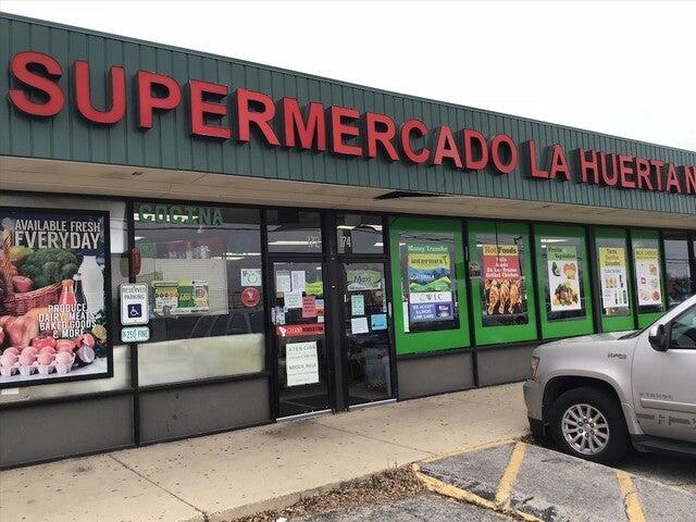 Photo credit: nextdoor