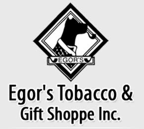 Egor's Tobacco & Gift Shoppe