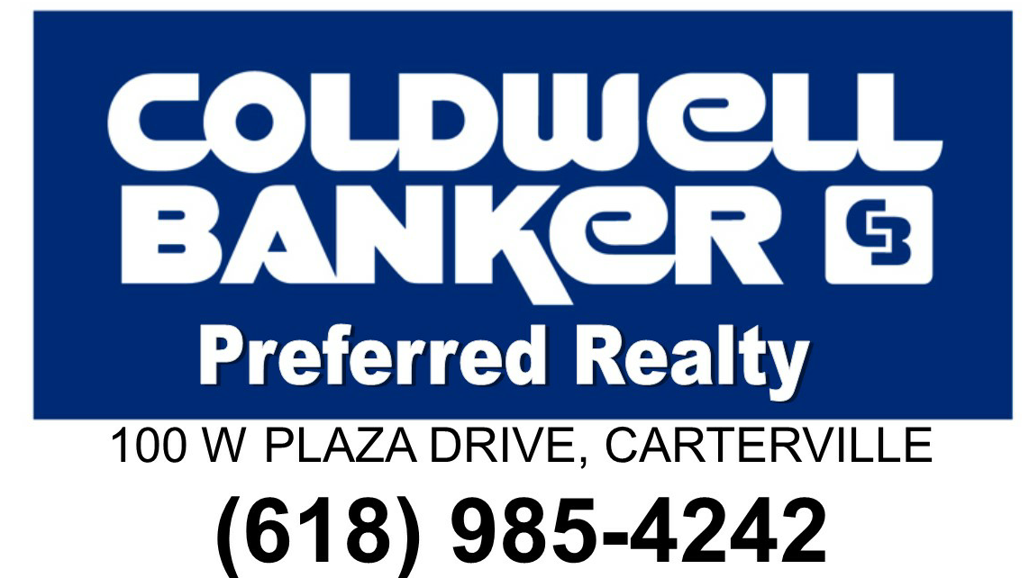 Coldwell Banker Preferred Carterville, IL