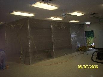 Tsi Specialty Cleaning