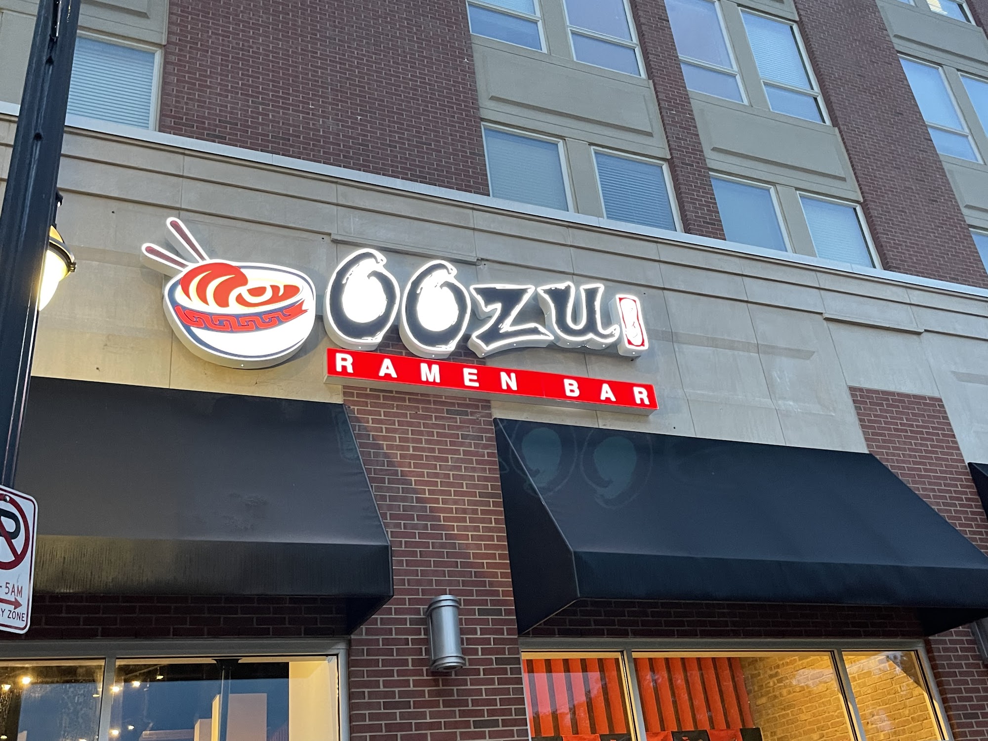 Oozu Ramen