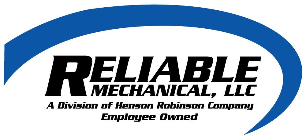 Reliable Mechanical, LLC (A Division of Henson Robinson Co.)