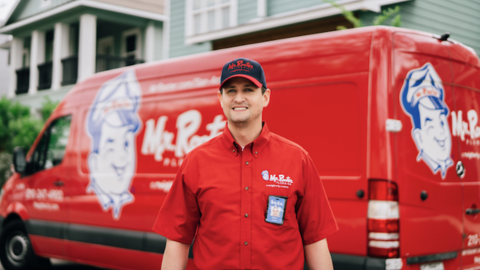 Mr. Rooter Plumbing of Champaign