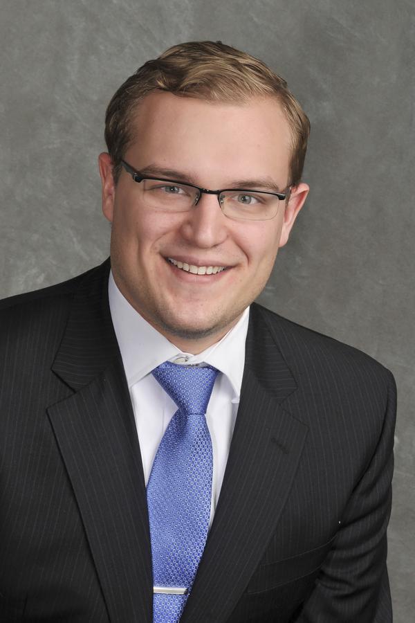 Edward Jones - Financial Advisor: Grant Ghighi, CFP®|CRPC™