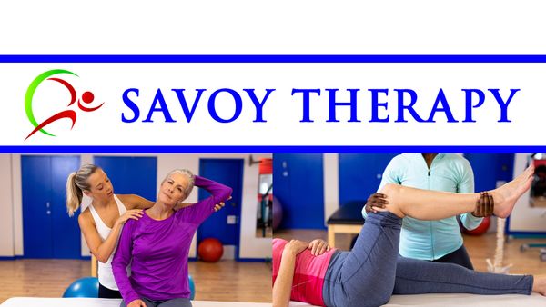 Savoy Therapy Partners