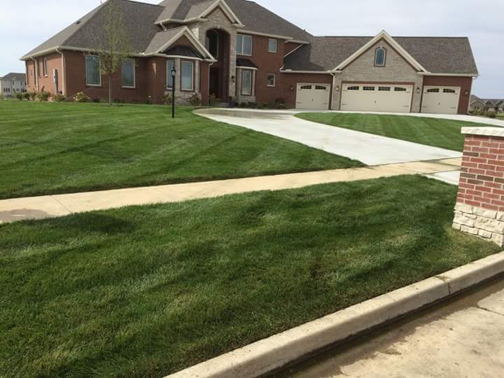 Superior Mowing & landscaping