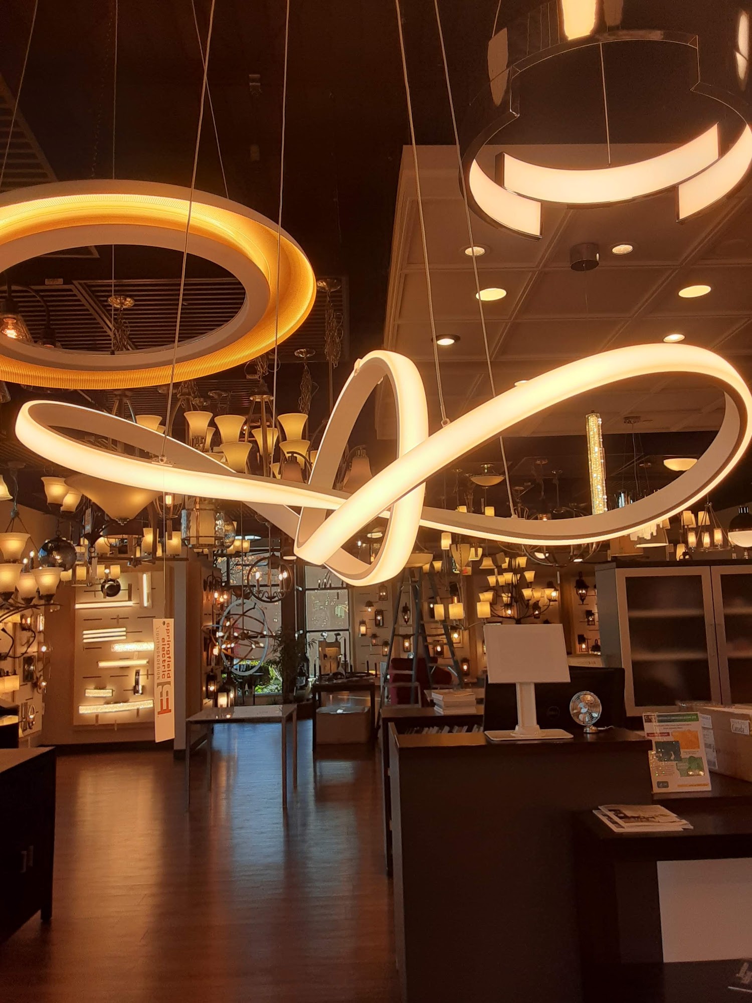 Springfield Electric Supply Company