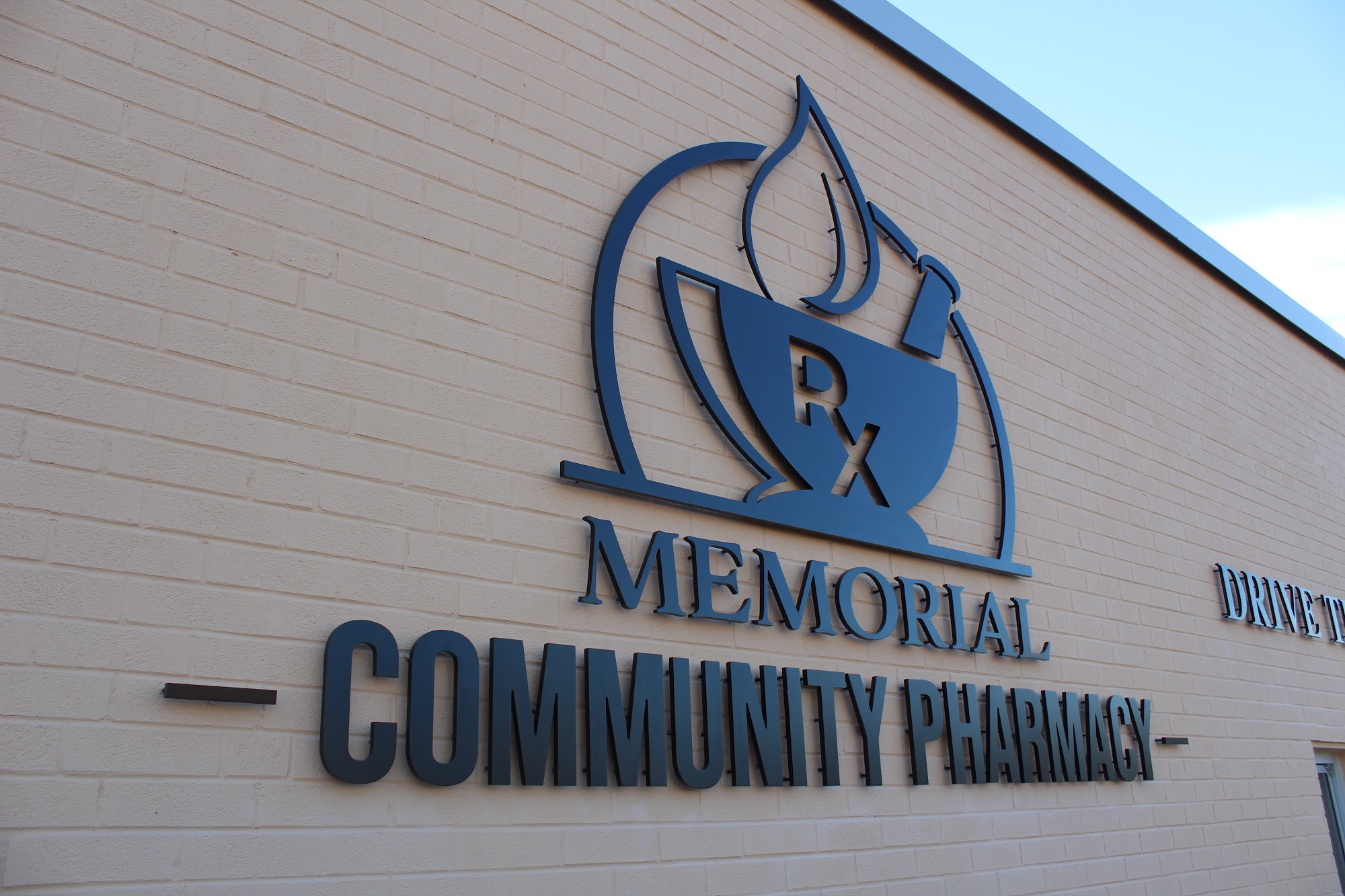 Memorial Community Pharmacy