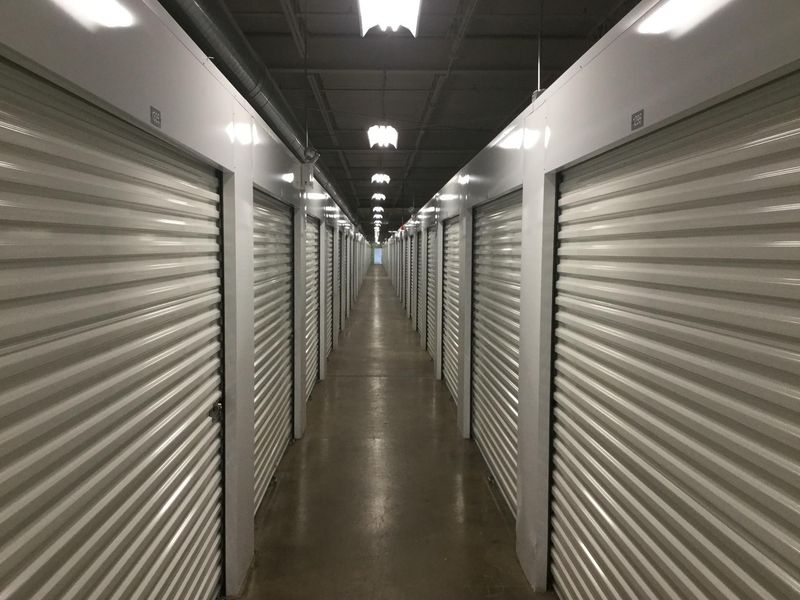 Life Storage - Chicago