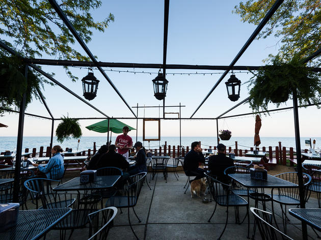 Photo credit: timeout