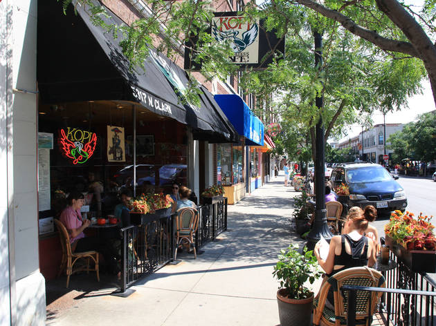 Photo credit: timeout