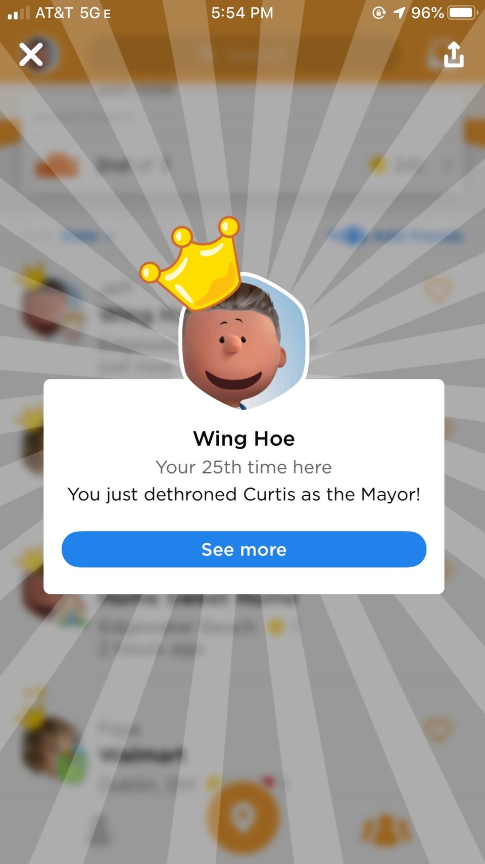 Photo credit: foursquare