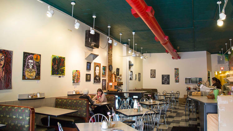 Photo credit: timeout