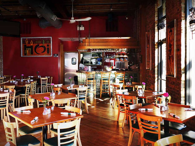 Photo credit: timeout