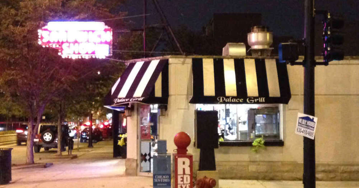 Photo credit: thrillist