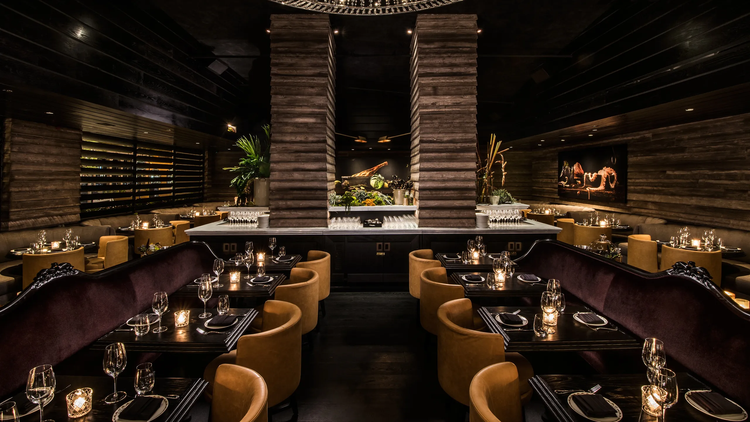 Photo credit: condé nast traveler