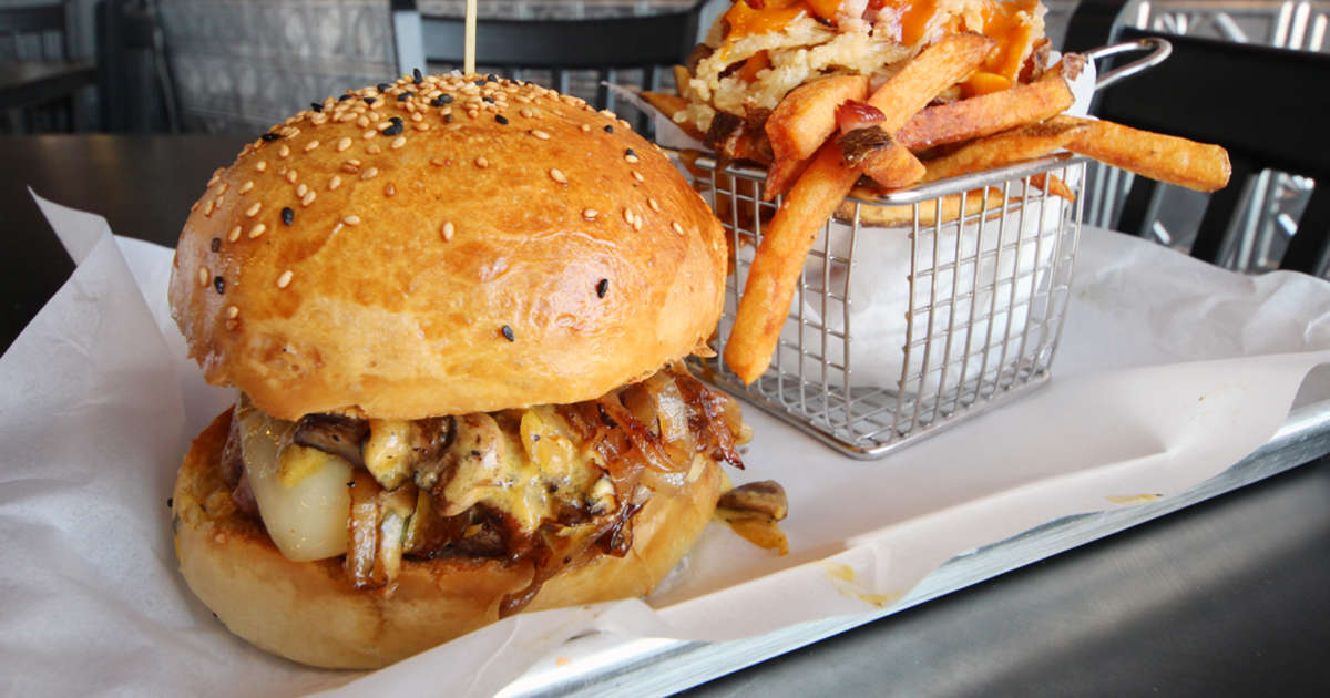 Photo credit: thrillist