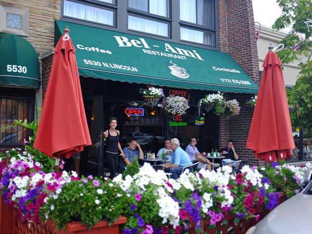 Photo credit: timeout