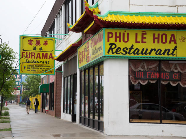 Photo credit: timeout