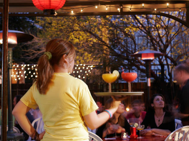 Photo credit: timeout