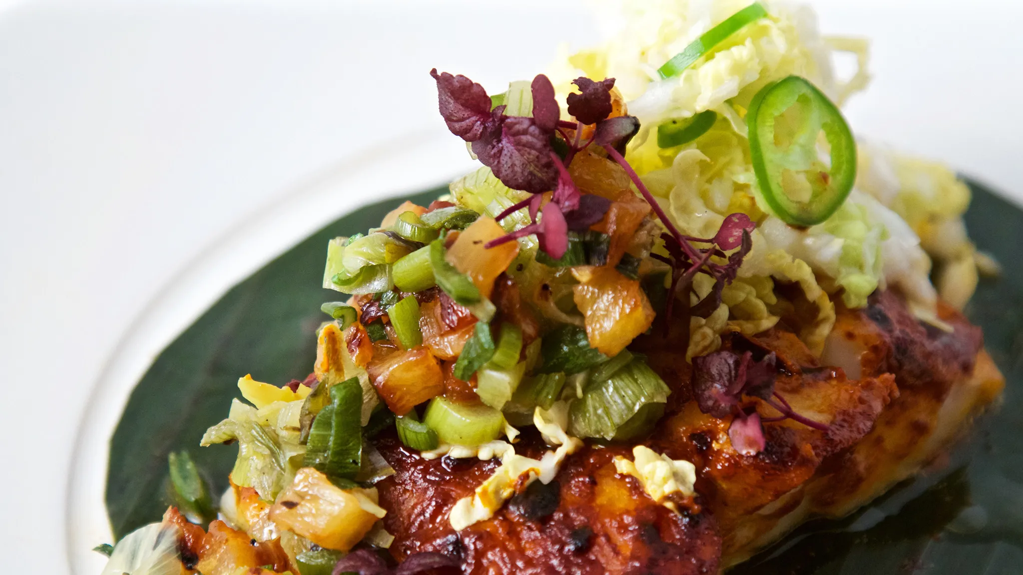 Photo credit: condé nast traveler