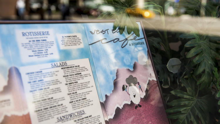 Photo credit: timeout