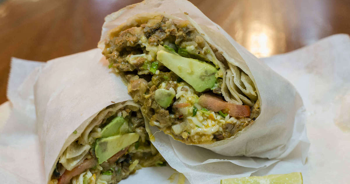 Photo credit: thrillist