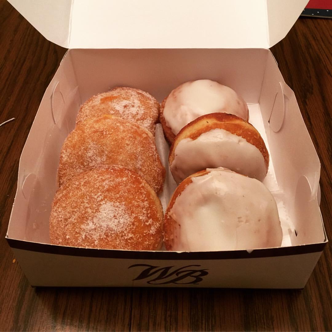Photo credit: nextdoor