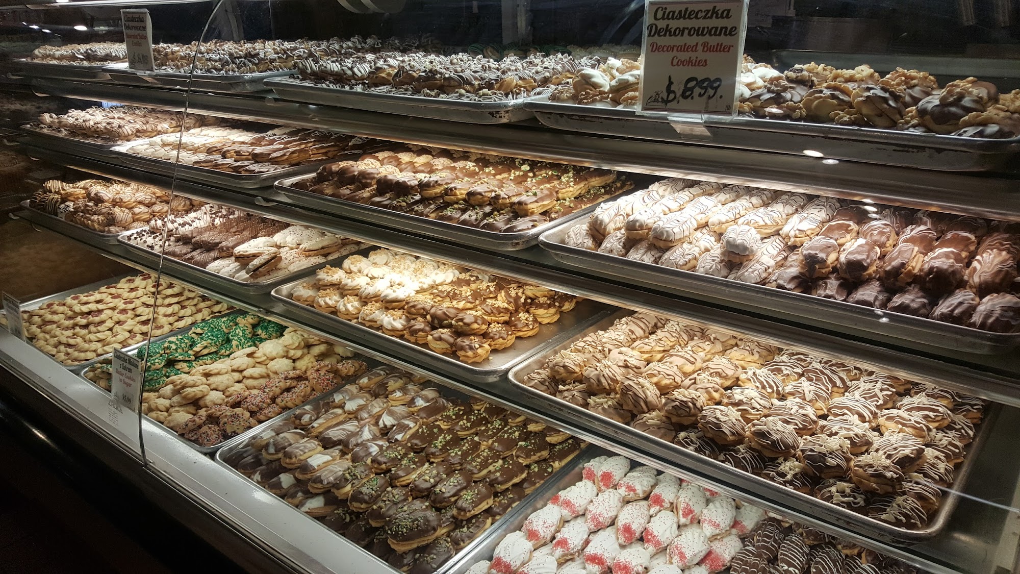 Kolatek's Bakery & Deli