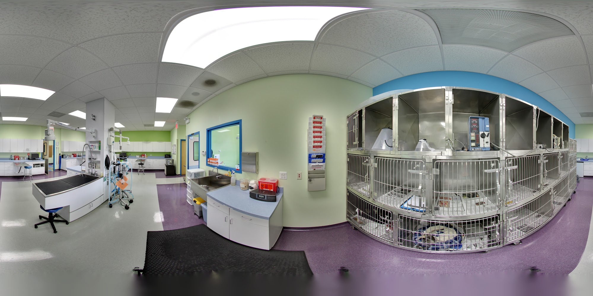 Portage Park Animal Hospital