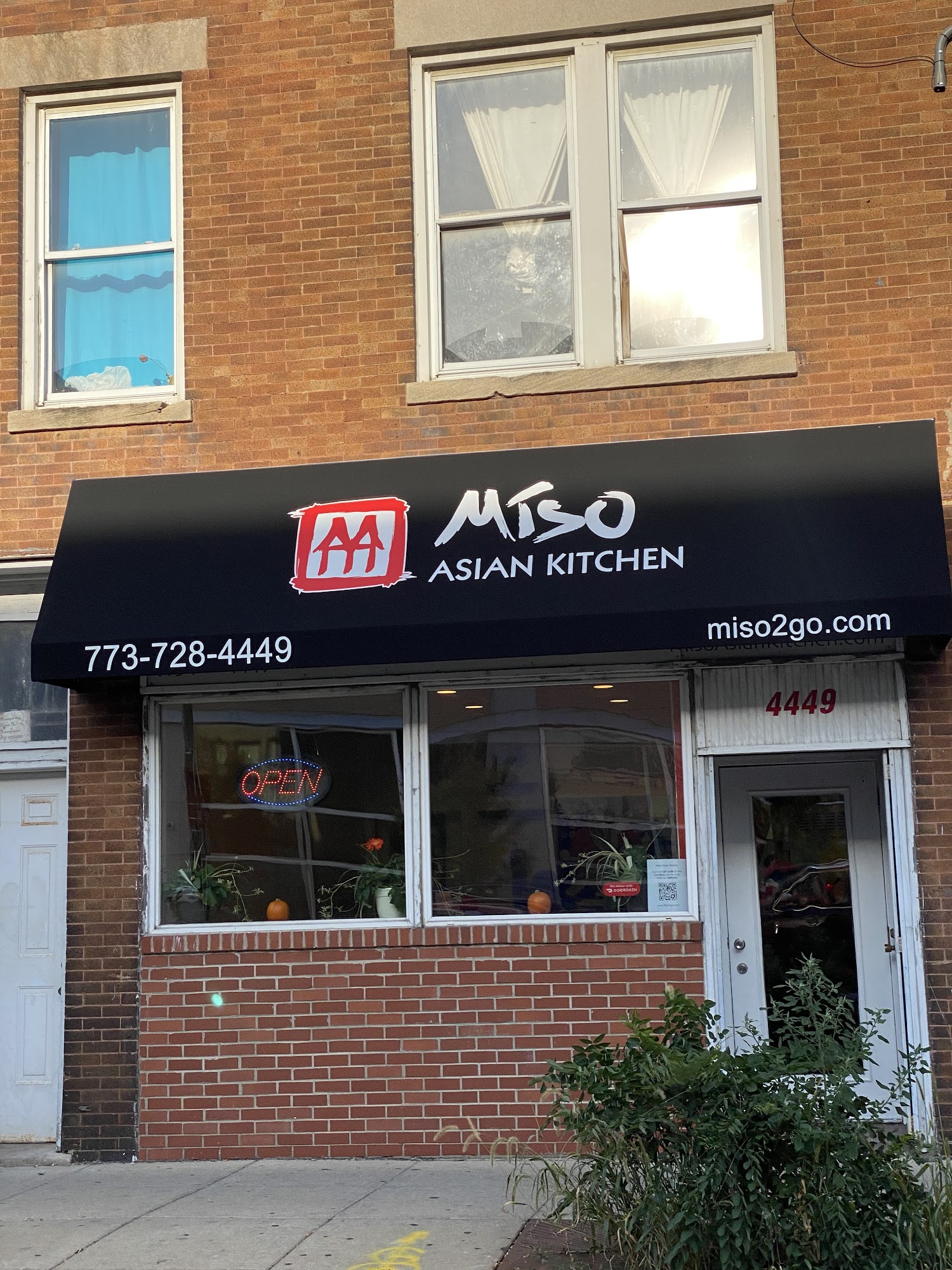 Miso Asian Kitchen