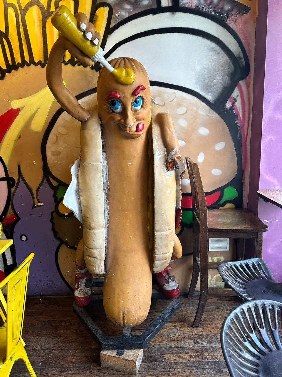 Photo credit: foursquare