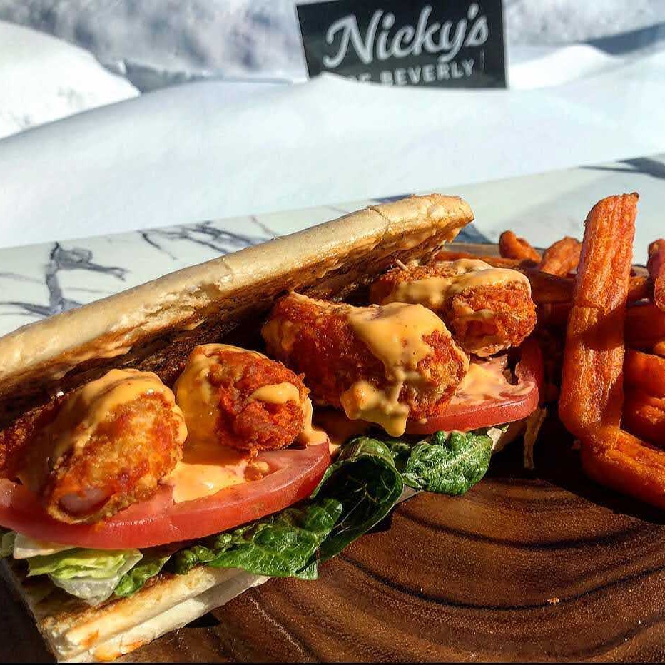 Nicky's of Beverly