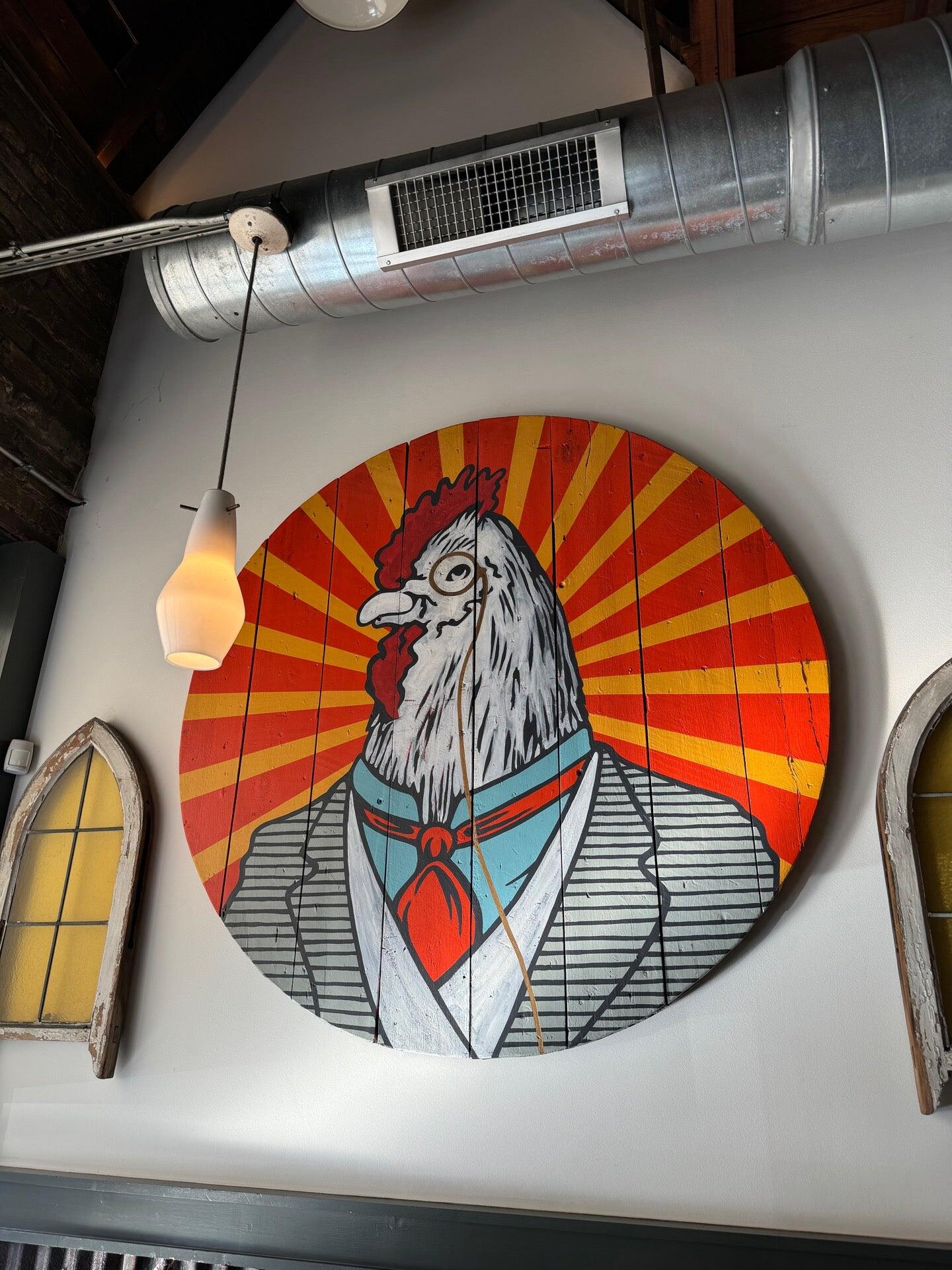 Photo credit: nextdoor