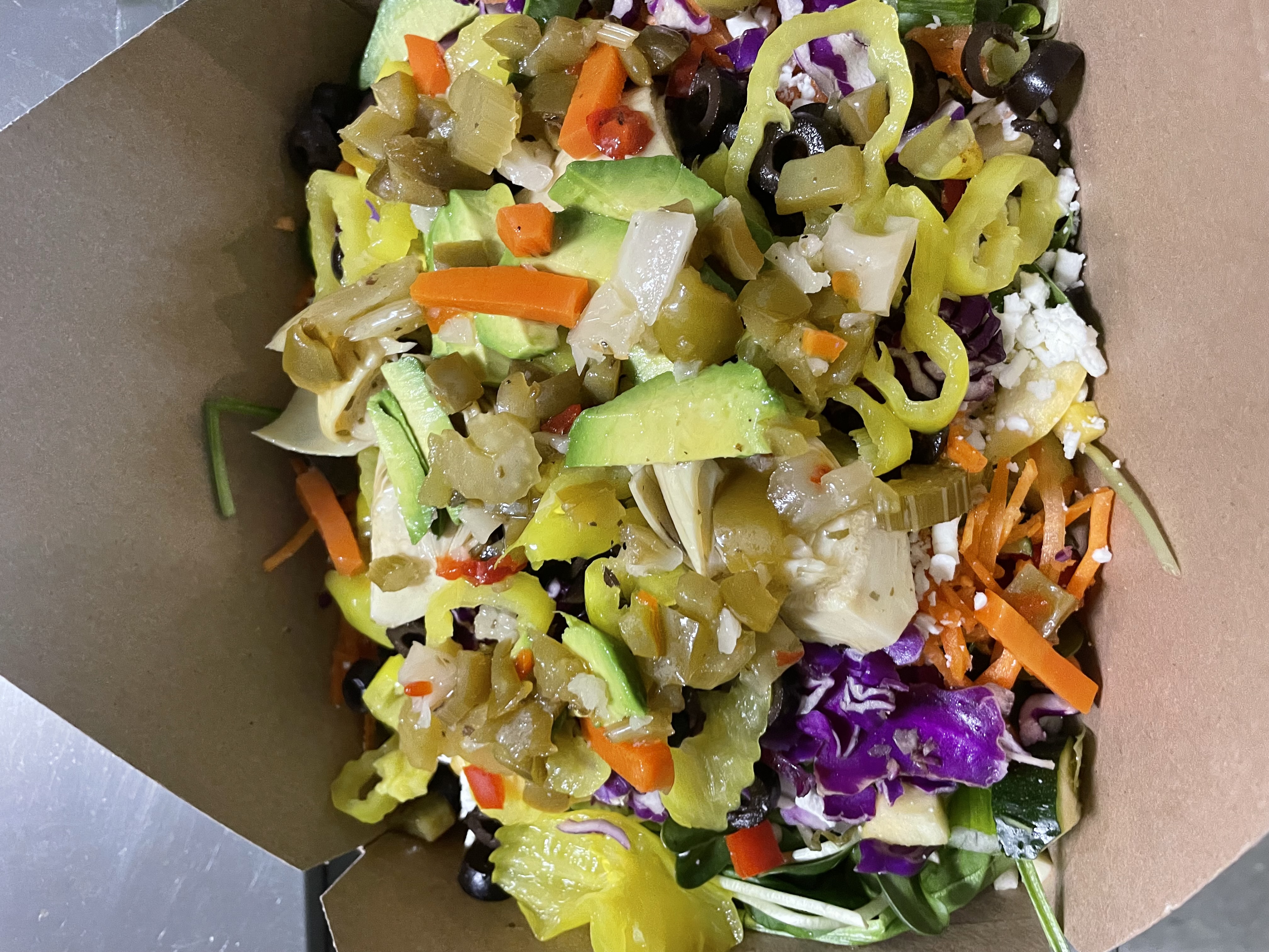 Photo credit: restaurantji