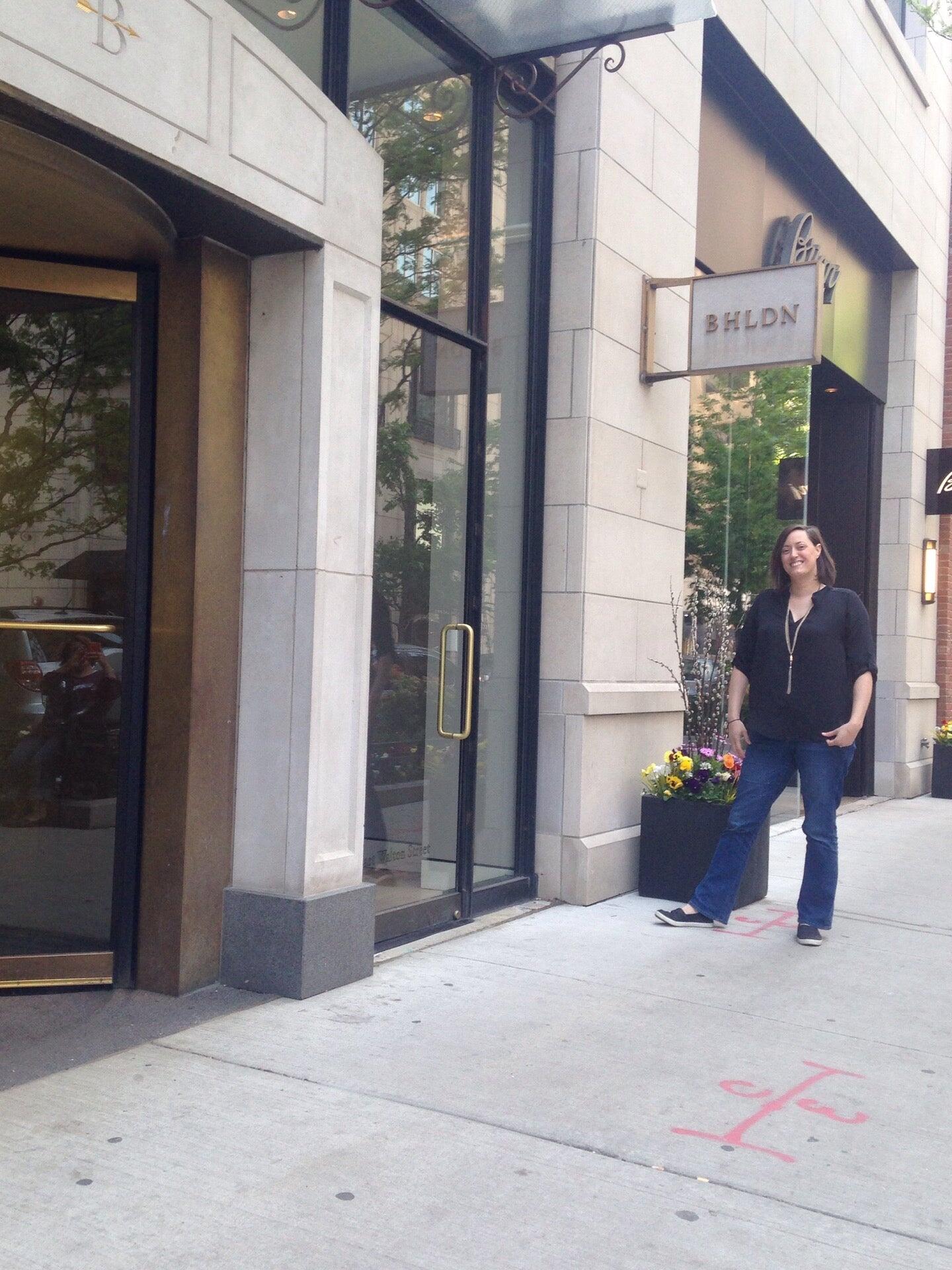 Photo credit: nextdoor