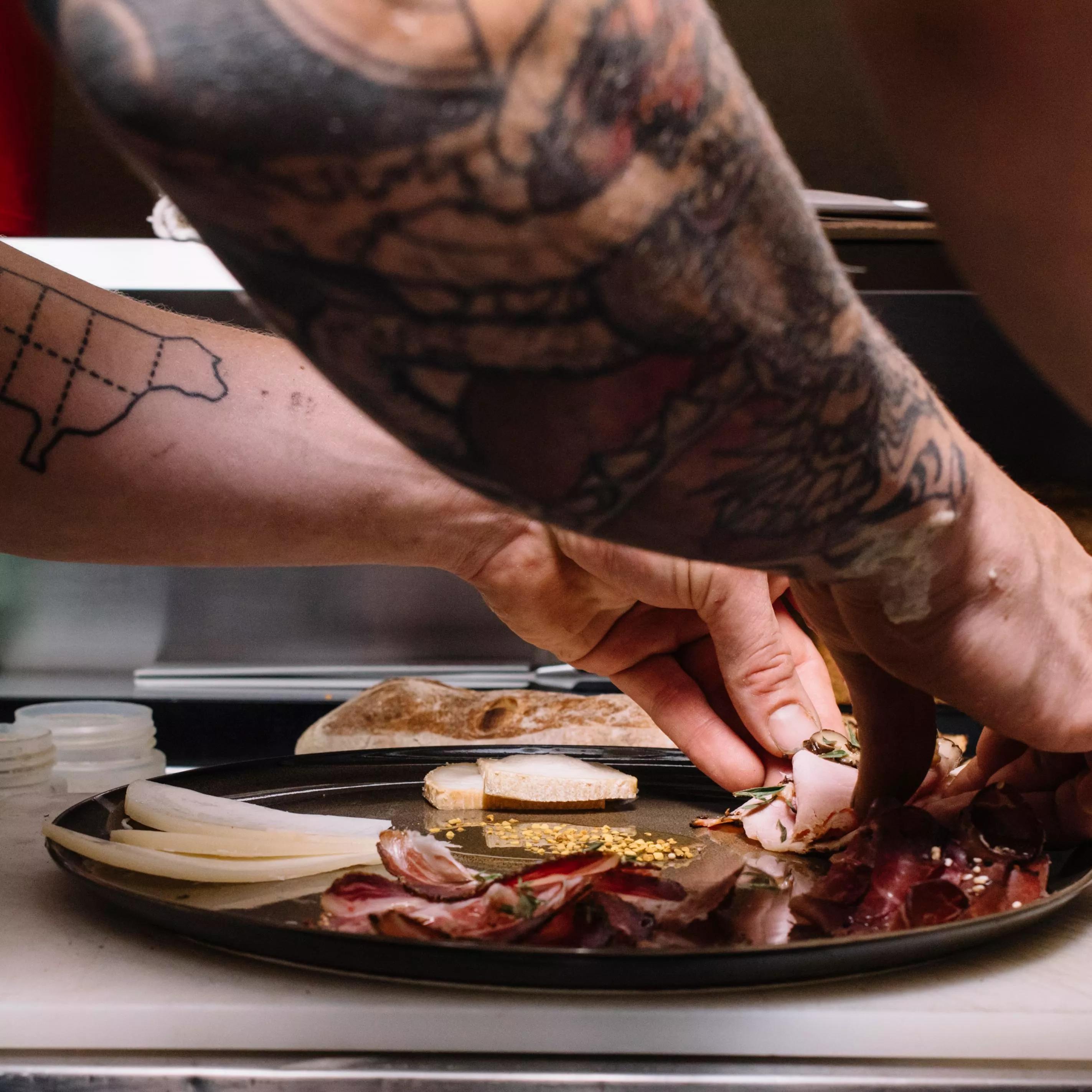 Photo credit: michelin