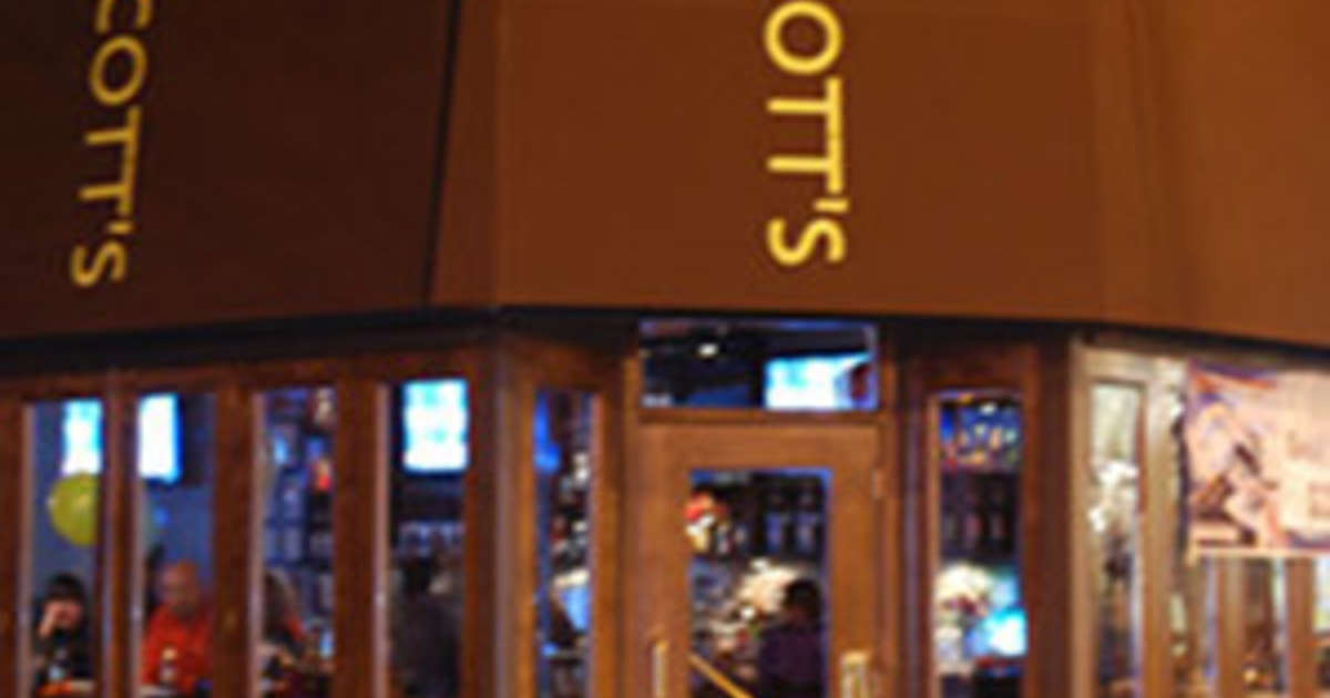 Photo credit: thrillist