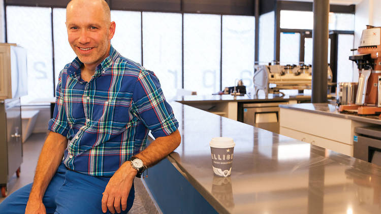 Photo credit: timeout