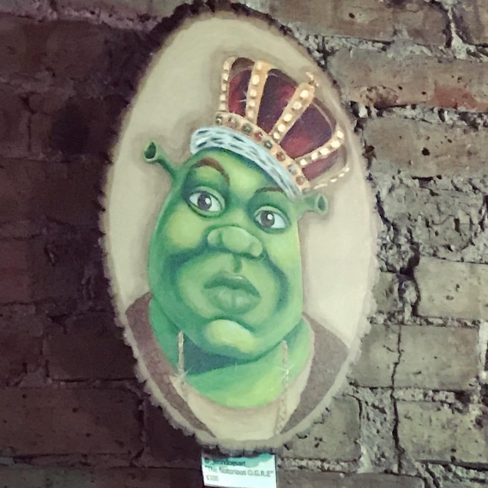 Photo credit: foursquare