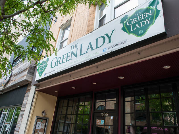 Photo credit: timeout