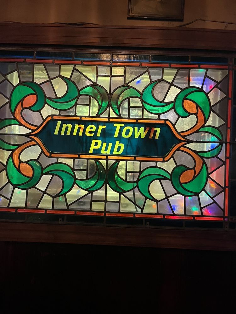 The Inner Town Pub