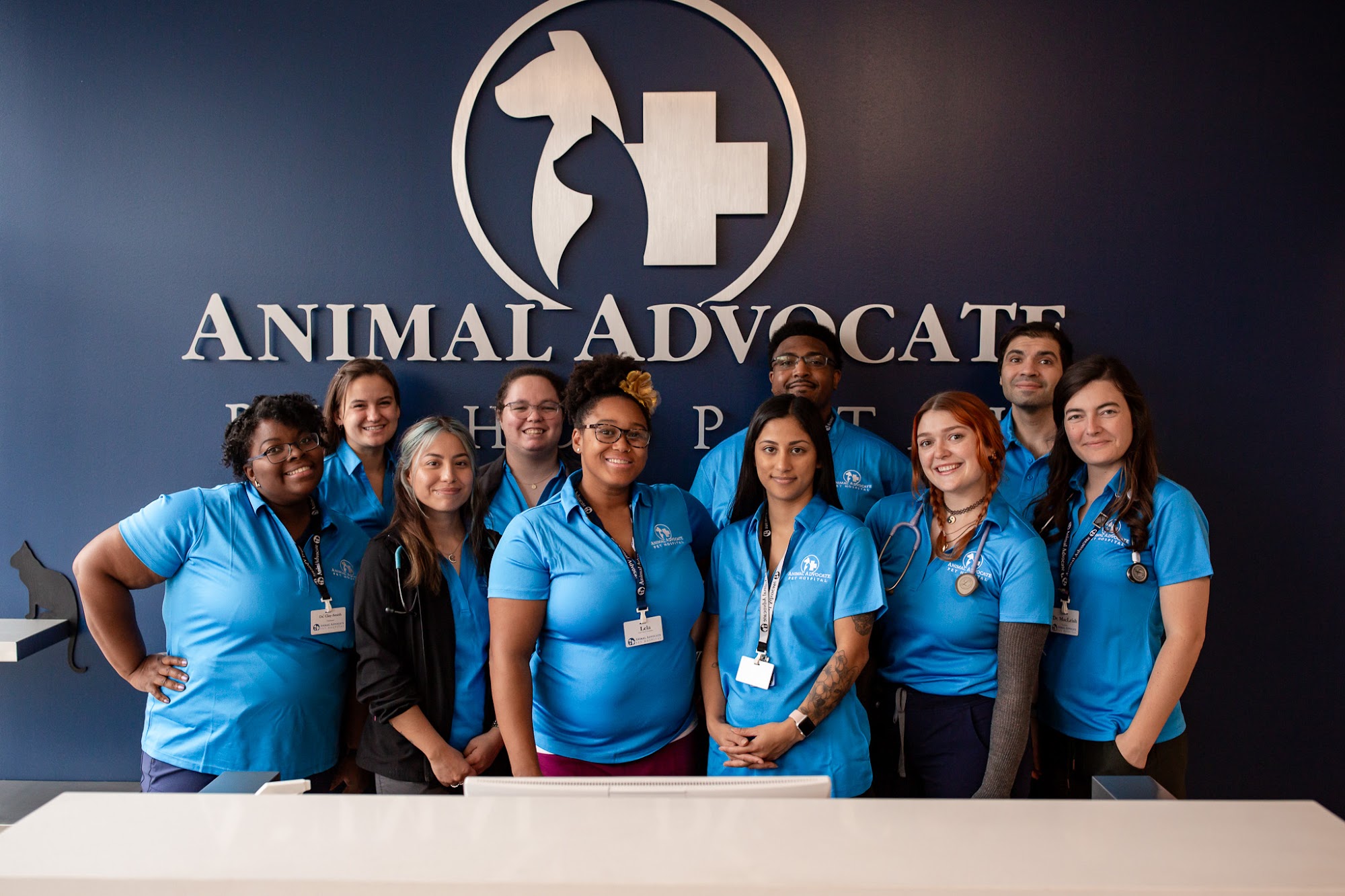 Animal Advocate Pet Hospital