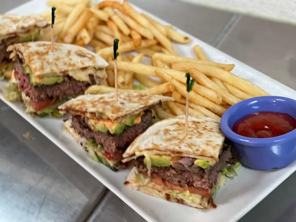 Photo credit: grubhub