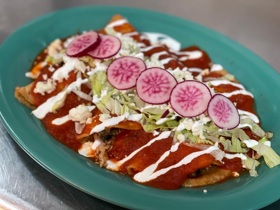 Photo credit: grubhub