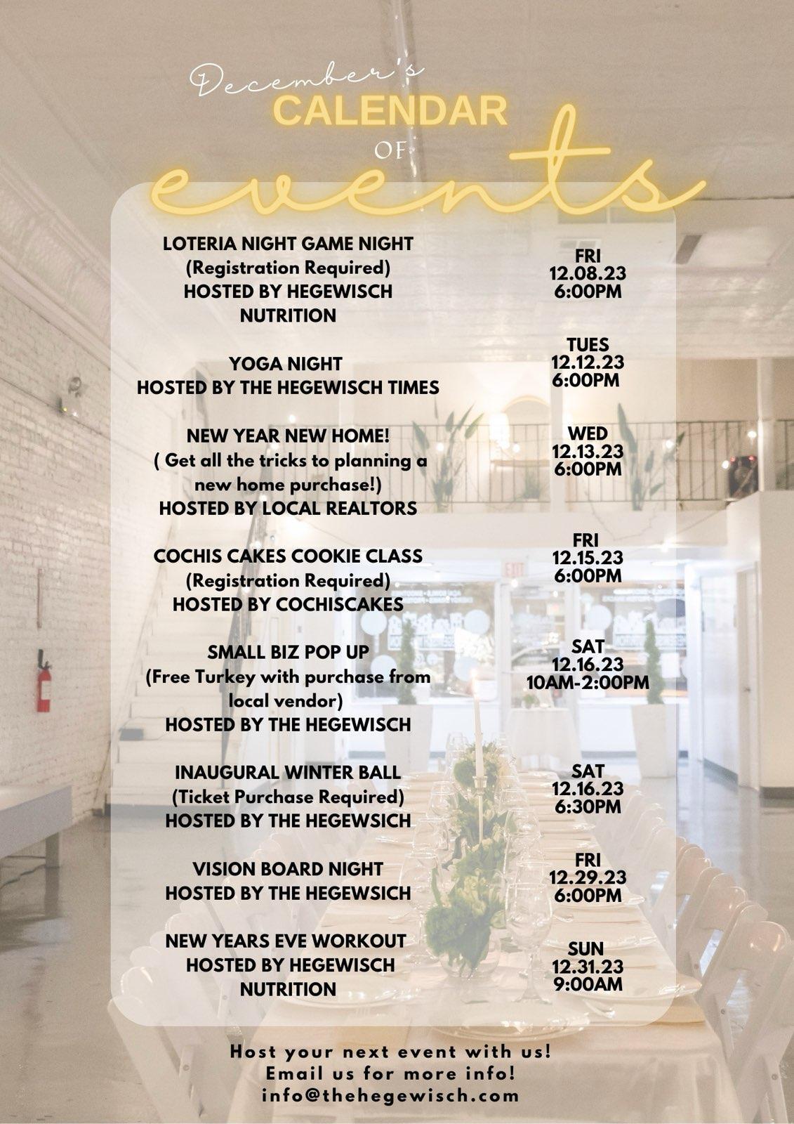 Photo credit: nextdoor