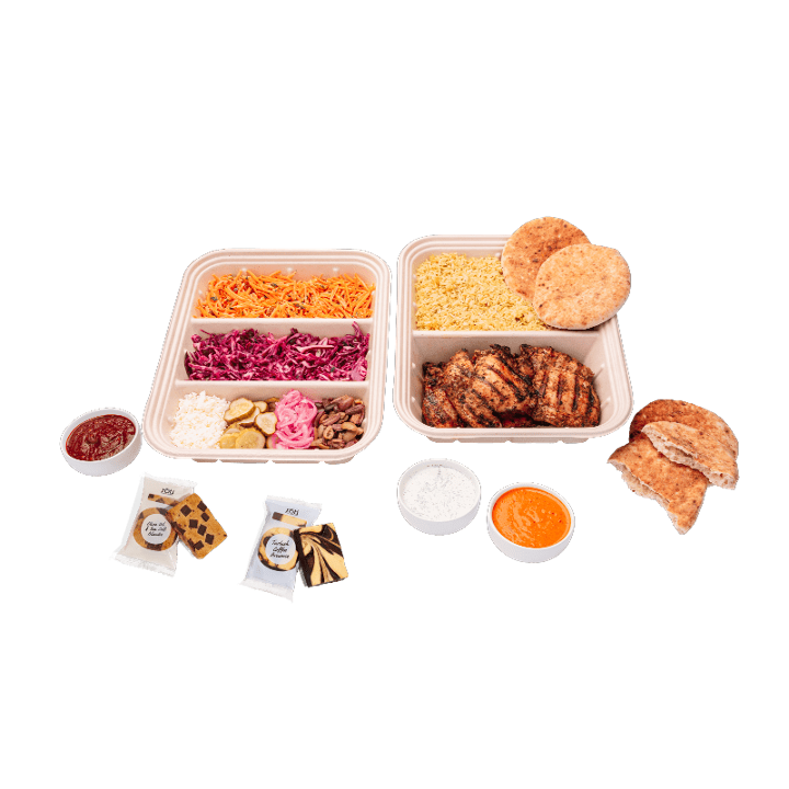 Photo credit: grubhub