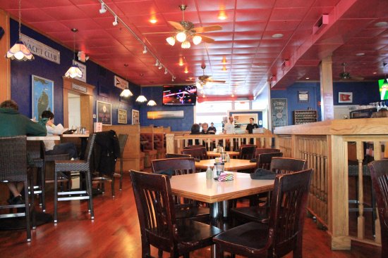 Pink Pony Bar & Grill