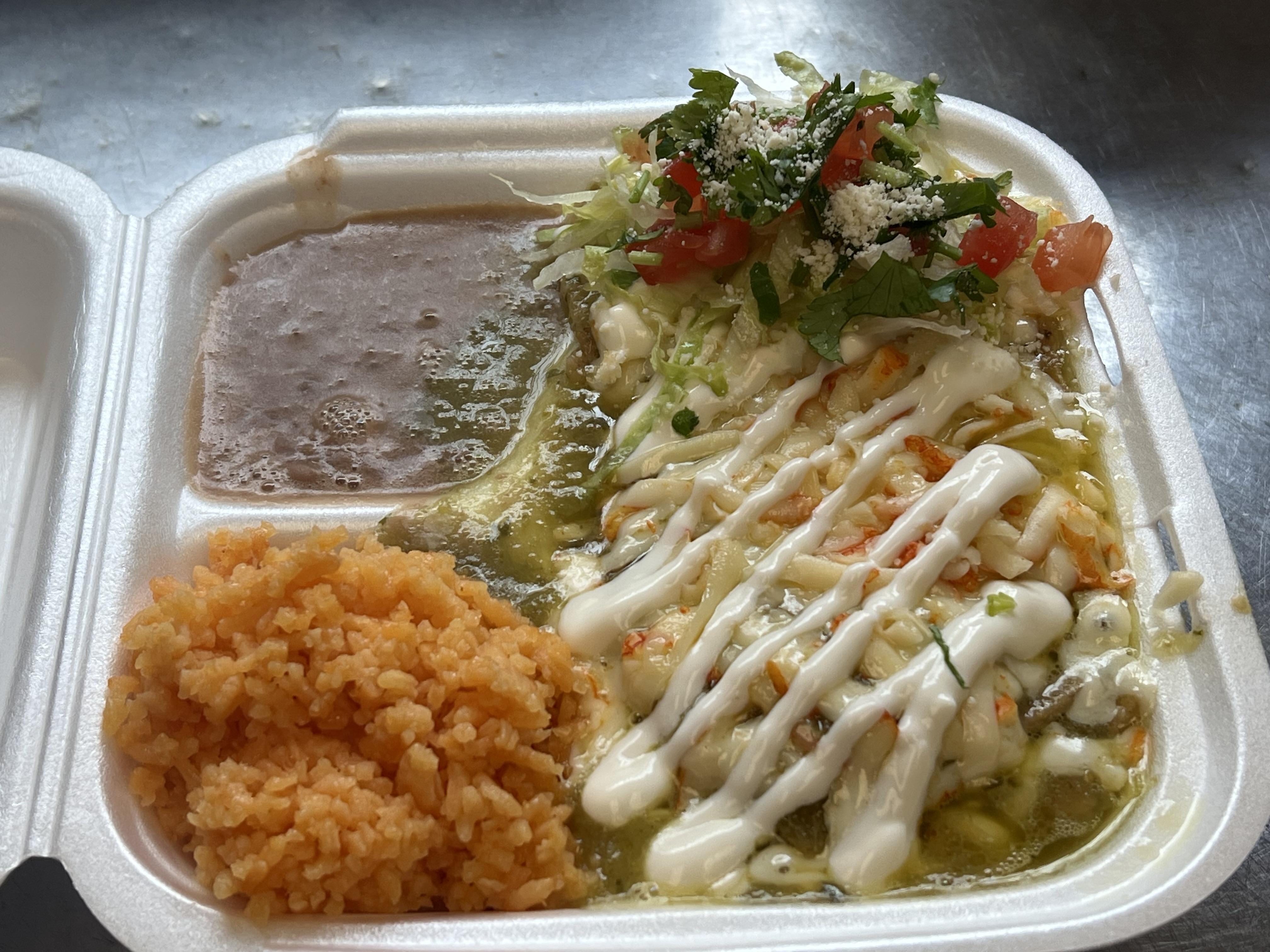 Photo credit: grubhub