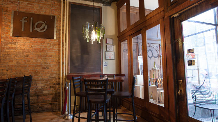 Photo credit: timeout